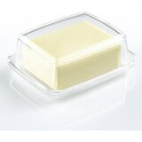 Westmark Posoda za maslo 12x14xh5,5cm / steklo, (5000198859) | Shoptok.si