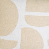 Casa Selección Bouclé okrasne blazine v kompletu 2 ks 45x45 cm Mid Century – | Shoptok.si