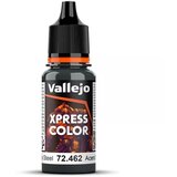 Vallejo xs starship steel 18ml Cene