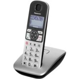 Panasonic KX-TGE510GS - bežični telefon | shoptok.hr
