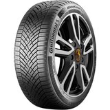 Continental celoletne gume 285/40R21 109Y XL FR 3PMSF AllSeasonContact 2 m+s | Shoptok.si