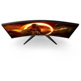AOC C32G2ZE/BK 31.5", 1920x1080, 1ms, 240Hz, VA monitor | ePonuda.com