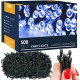  Cl0537 božićna lampica 500 led | shoptok.hr