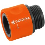 Gardena sb-system prijelazni dio crijeva (26,5 mm (g 3/4“)) | shoptok.hr