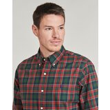 Polo Ralph Lauren CHEMISE EN TWILL TARTAN Višebojna | shoptok.hr