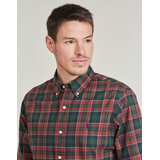 Polo Ralph Lauren Srajce z dolgimi rokavi CHEMISE EN TWILL TARTAN Večbarvna | Shoptok.si