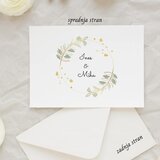  Kuverte za poročna vabila porkv 26-10 | Shoptok.si