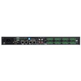 Yamaha MTX3 Matrični mikser / signalni procesor - - Audio-Kondric | Shoptok.si