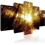  Slika - Autumn Forest 200x100 Cijene