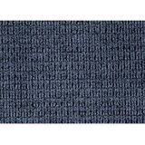 XORA KOTNA SEDEŽNA GARNITURA, tkanina temno modra | Shoptok.si