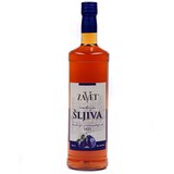 Zavet Rakija Šljiva 45% vol, 1l Cene