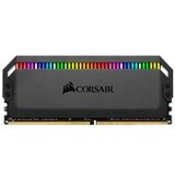 Corsair dominator rgb pro 32 gb (4 x 8 gb) DDR4 3600 mhz C18 pomnilnik za računalnik, (20297669) | Shoptok.si