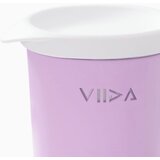 VIIDA Soufflé dječja šalica, antibakterijski nehrđajući čelik - lavanda | shoptok.hr