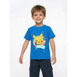 Sinsay Pamučna majica s printom Pokemon | shoptok.hr