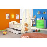 Olimp Sport krevet za decu 180X80 cm sa dodatnom fiokom acma 1 45 dezena | ePonuda.com