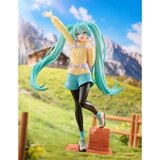 Figure djelovanja Bandai HATSUNE MIKU | shoptok.hr