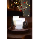 Hilight LED svijeće u setu od 3 kom (visina 10 cm) - | shoptok.hr