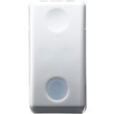 GEWISS GW20577 GW20577 System, naizmenicni prekidac 16A, indikator, 1M, beli Cene
