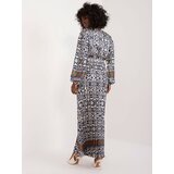Italy Moda Dress-DHJ-SK-16656.13X-navy blue | shoptok.hr