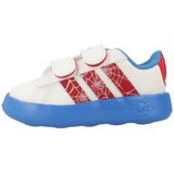 Adidas GRAND COURT SPIDER Bijela | shoptok.hr