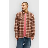 Quiksilver Venture Sherpa Jakna java venture | Shoptok.si