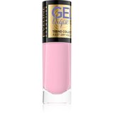 Eveline Cosmetics Gel Laque gel lak za nohte brez uporabe UV/LED lučke odtenek 165 8 ml Cene