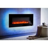 XORA ELEKTRIČNI KAMIN | Shoptok.si