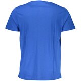 Gianmarco Venturi MEN&#39;S SHORT SLEEVED T-SHIRT BLUE | shoptok.hr