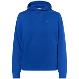 MO Sweater majica plava / tirkiz