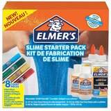  Set za izdelavo sluzi elmer's VSE ZA ŠOLO | Shoptok.si