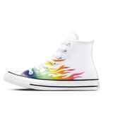 Converse unisex patike chuck taylor all star pride | Eponuda.com