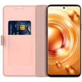 INORCO Za TCL 40 XL retro PU usnjena preklopna torbica za telefon, stojalo, denarnica Folio torbica za telefon, (22032925) | Shoptok.si