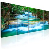  Slika - Sapphire Waterfalls I 225x90 | shoptok.hr
