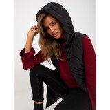 MINORITY Vest-NM-KZ-P22-6618.52P-black | ePonuda.com