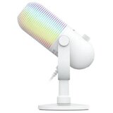 Razer mikrofon Seiren V3 Chroma, bel | Shoptok.si