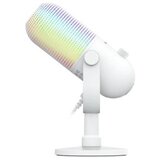 Razer mikrofon seiren V3 chroma - rgb usb mic - white edition - frml | ePonuda.com