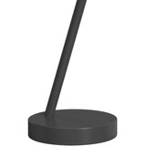  ONLI - Stona lampa PALOMA 1xG9/10W/230V 38,5 cm crna/zadimljena | Eponuda.com