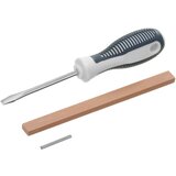 Hendi Električni nož za kebab, Kitchen Line, 230V/80W, 262x134x(H)189mm | Eponuda.com