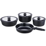 Korkmaz Nova Praktik 8u1 set suđa | Eponuda.ba