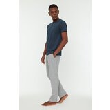 Trendyol Pajama Set - Gray - Plain | Shoptok.si