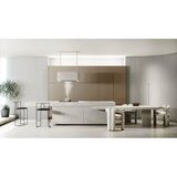 CIARKO DESIGN otočna napa MONO W ECRU (smeđa) | shoptok.hr