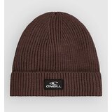 O'neill Bouncer Beanie purple gray Cene