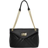 Roberto Cavalli Torbice za na ramo CCHB0196-100 Črna | Shoptok.si