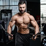FLINTRONIC 2x ročaj za elastike z vponkama | Shoptok.si