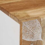  Kupaonski ormarić za umivaonik 62x33x58 cm masivno drvo manga | shoptok.hr