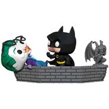Funko POP figure DC Comics Batman 80th Batman and Joker 1989 | shoptok.hr