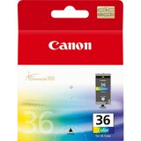 Canon CLI-36 kaseta s cyan, magenta in rumeno barvo za iP100 | Shoptok.si