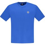 North Sails SHORT SLEEVE T-SHIRT MEN BLUE Cijene