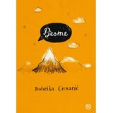 Mozaik knjiga Pjesme, Dobriša Cesarić u