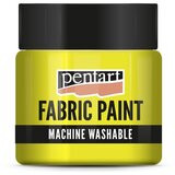  Pentart Boja za tekstil 50 ml | Yellow Cene